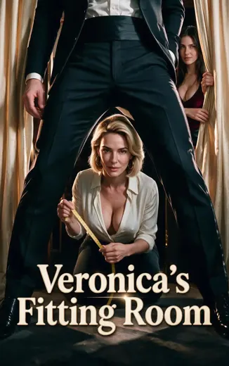 O Provador da Veronica